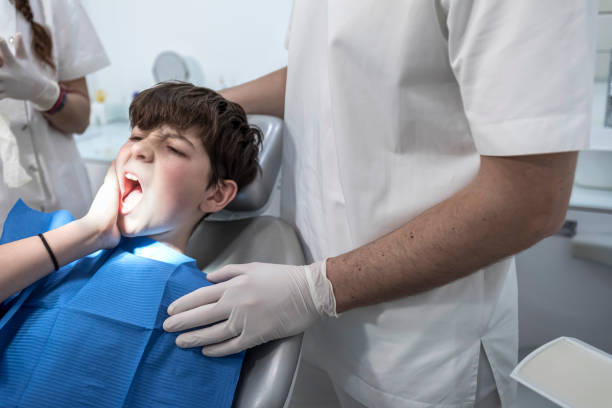 Best Emergency Treatment for Jaw Pain or Injury in Somerville, NJ